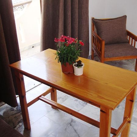 Artemis Studios Agia Roumeli Exteriér fotografie
