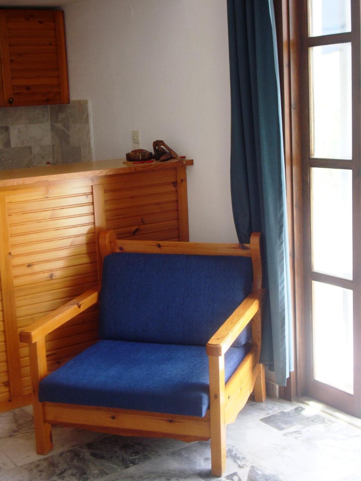 Artemis Studios Agia Roumeli Exteriér fotografie