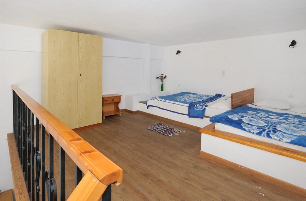 Artemis Studios Agia Roumeli Exteriér fotografie