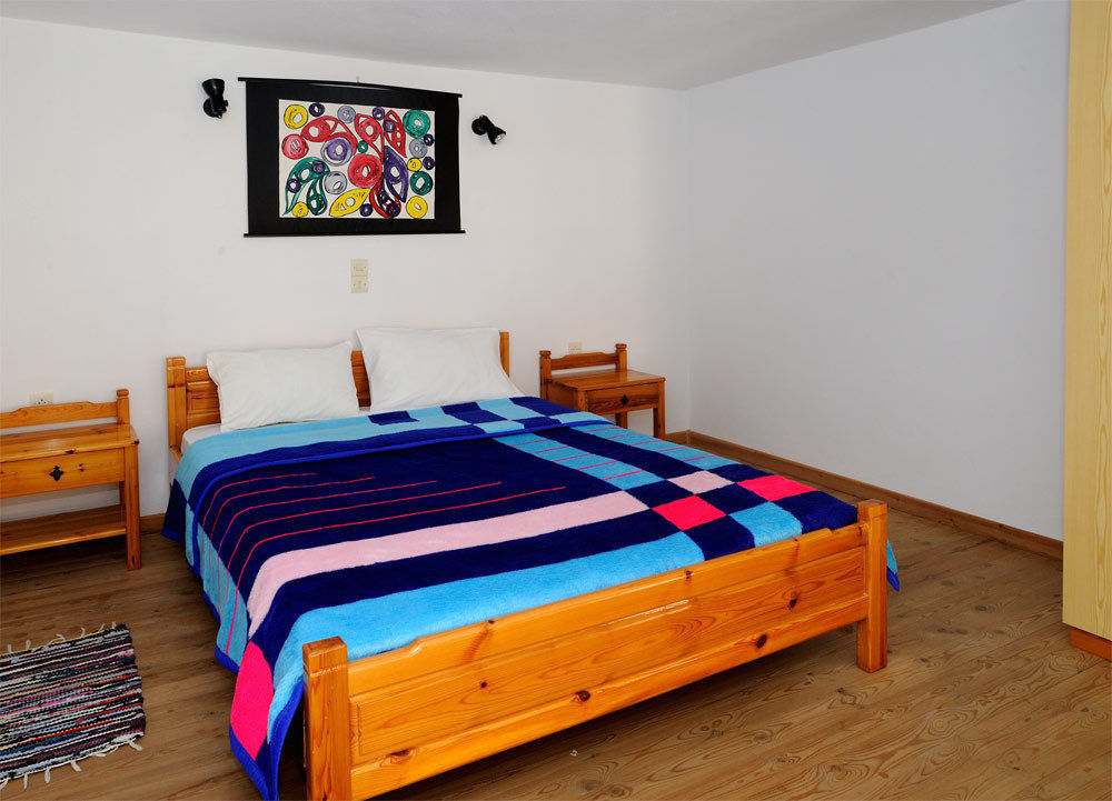 Artemis Studios Agia Roumeli Exteriér fotografie