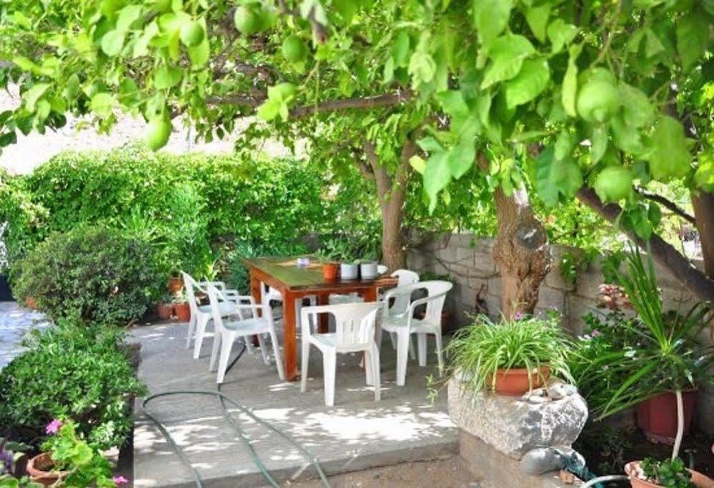 Artemis Studios Agia Roumeli Exteriér fotografie