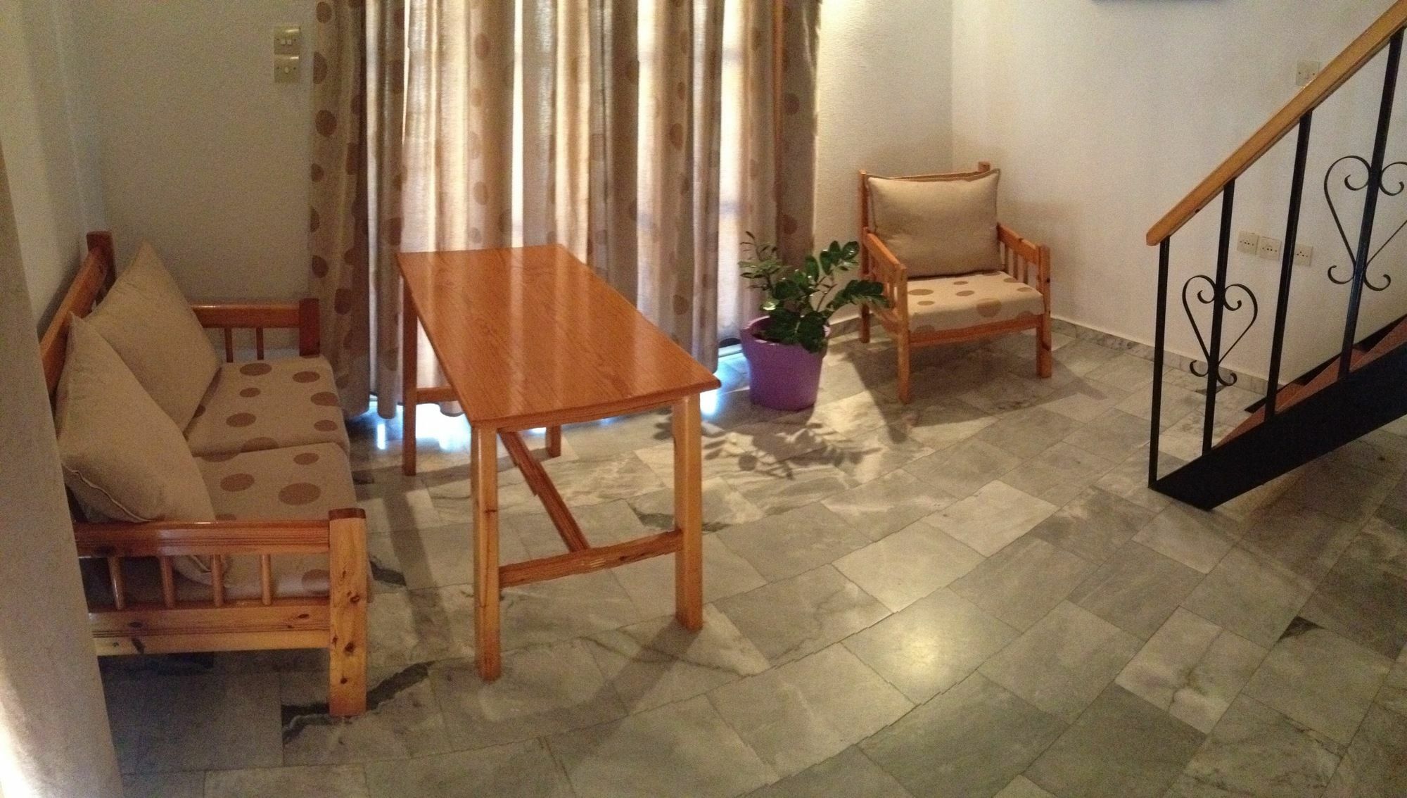 Artemis Studios Agia Roumeli Exteriér fotografie