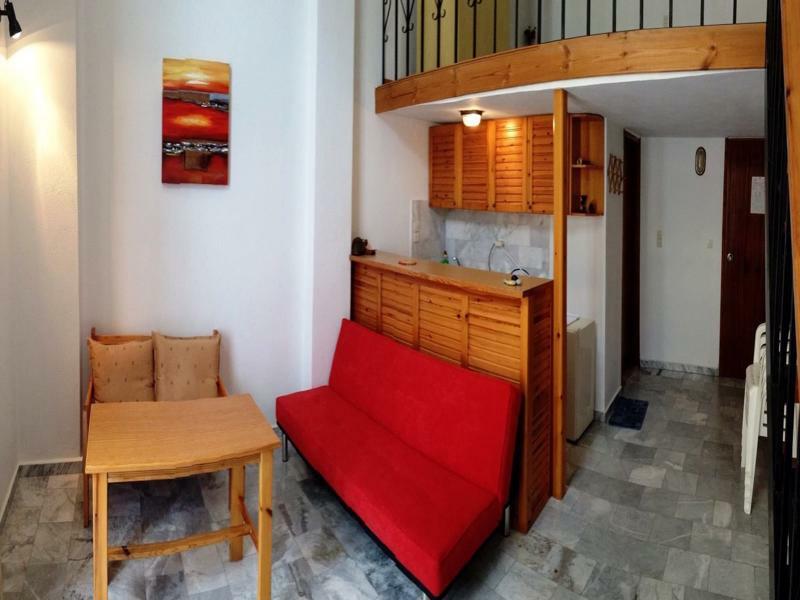 Artemis Studios Agia Roumeli Exteriér fotografie